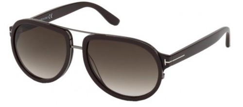 Tom Ford GEOFREY FT 0779 48B B